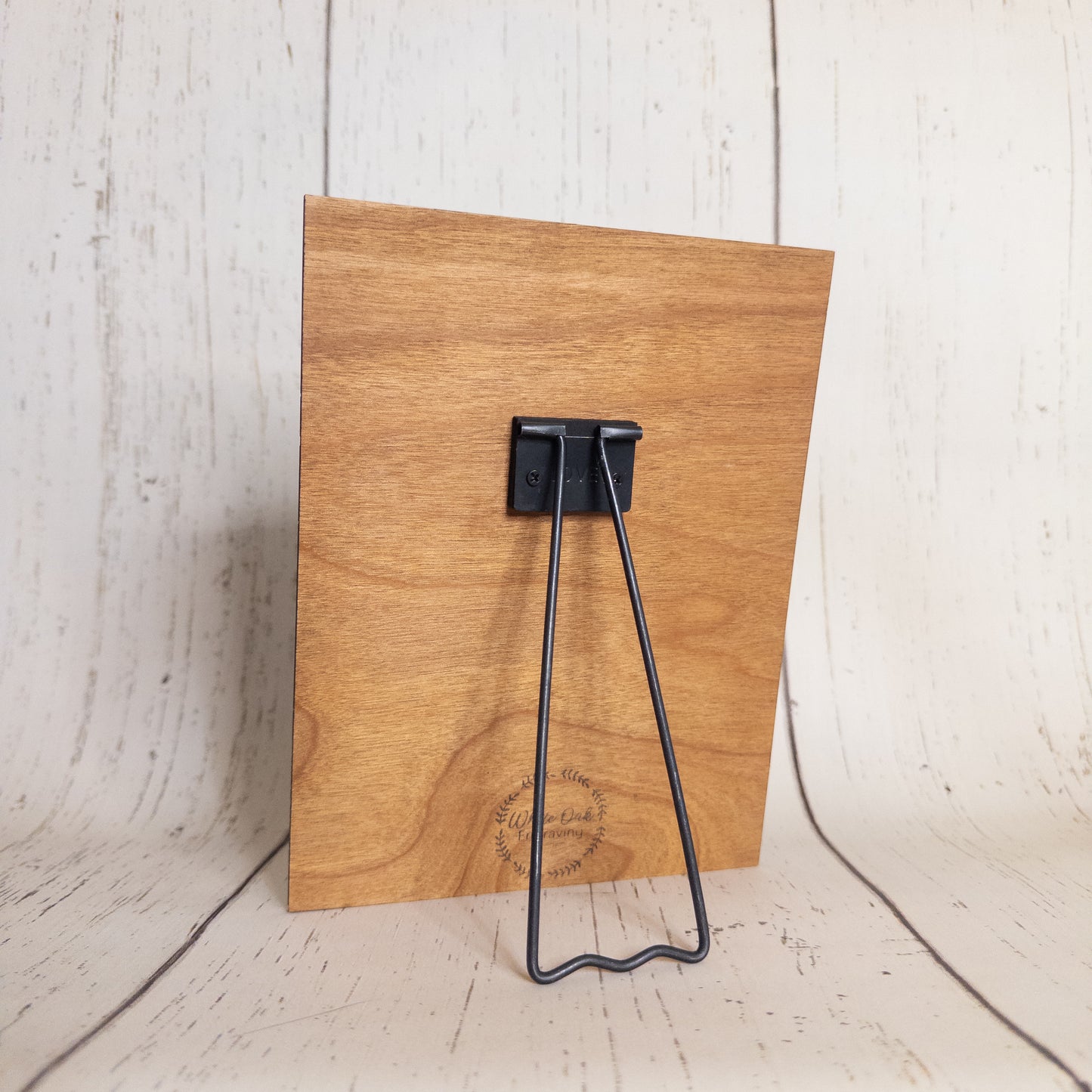 Photo Stand Baseball (Early American)