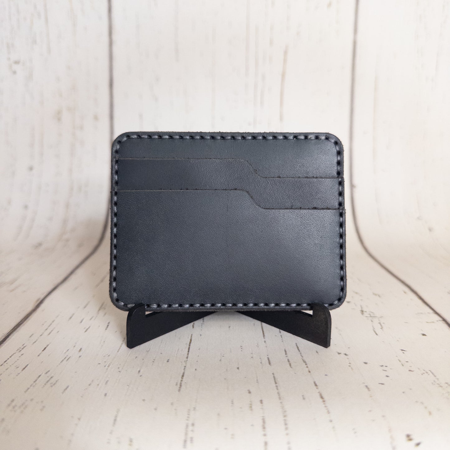Card Holder (Gray)