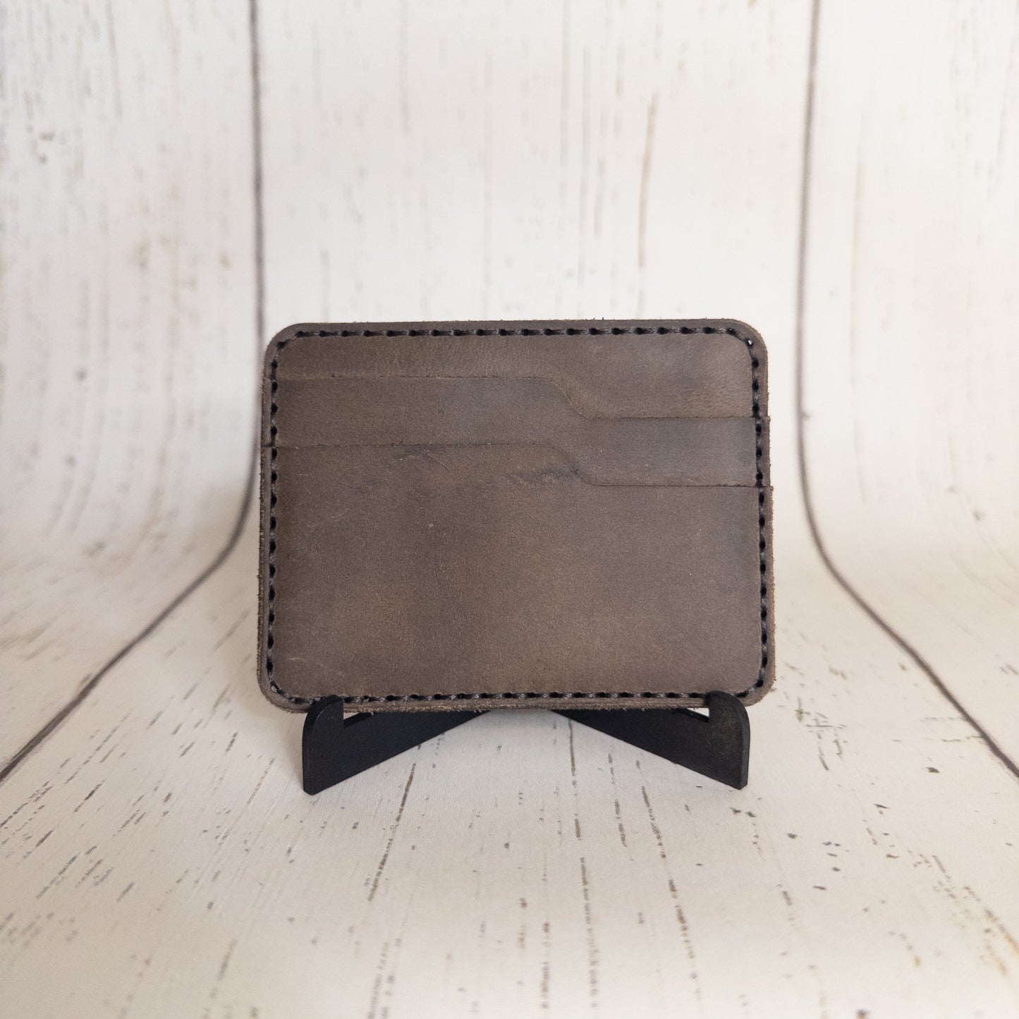 Card Holder (Tan)
