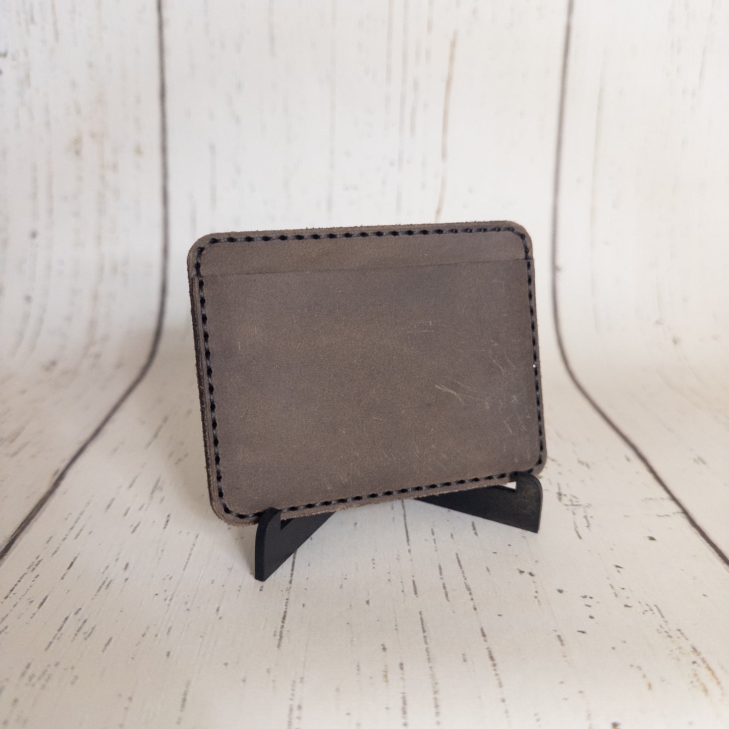 Card Holder (Tan)