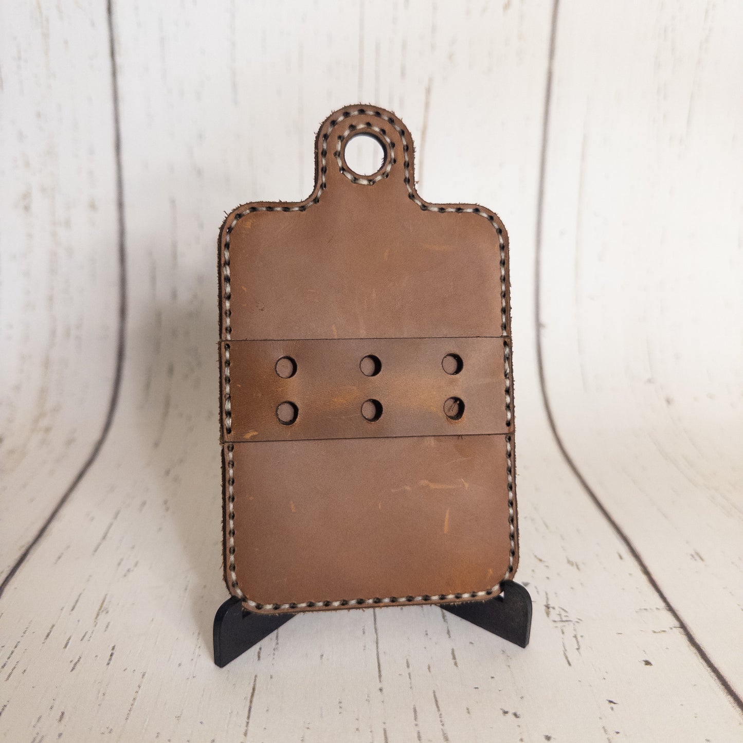 Golf Tee Holder (Logo)