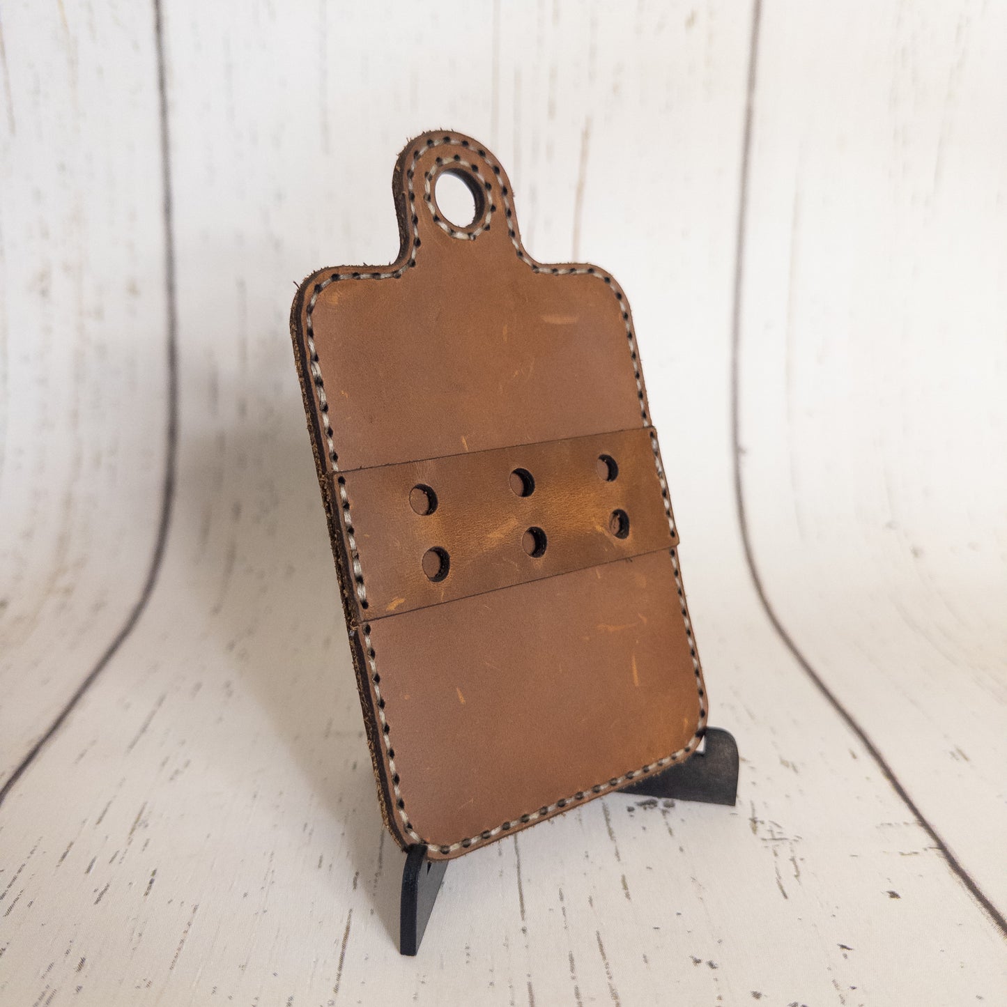 Golf Tee Holder (Logo)