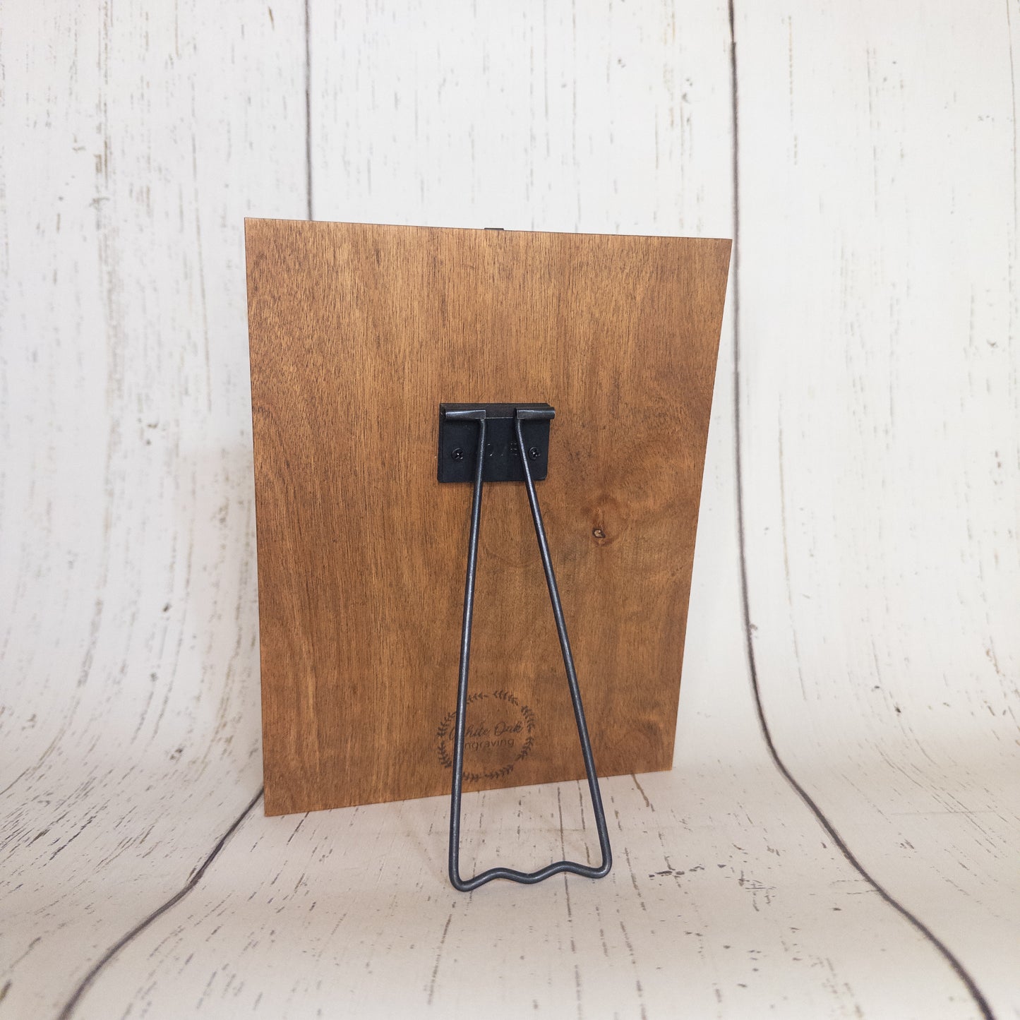 Photo Stand Monstera (Early American)