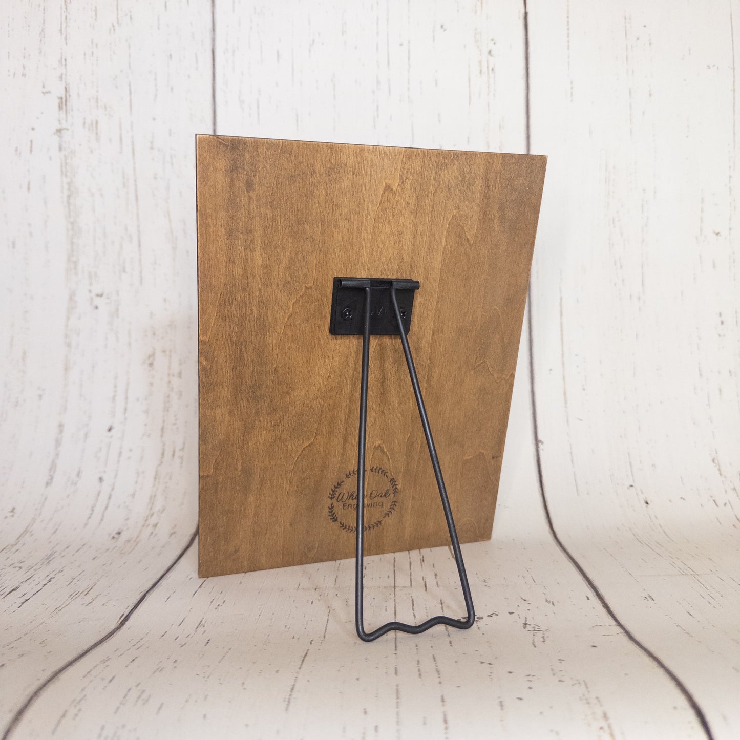 Photo Stand Leafy (Early American)