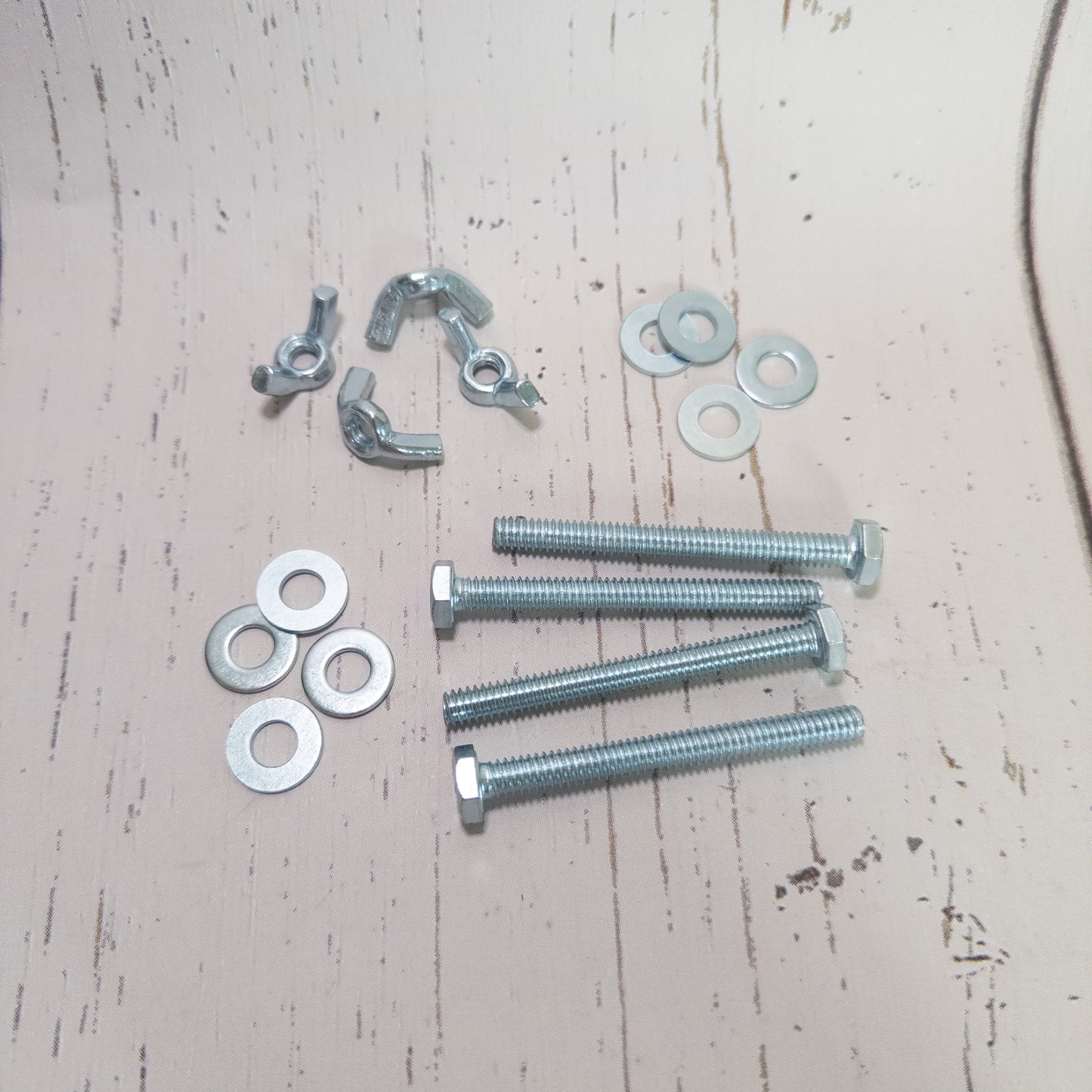 Flower Press