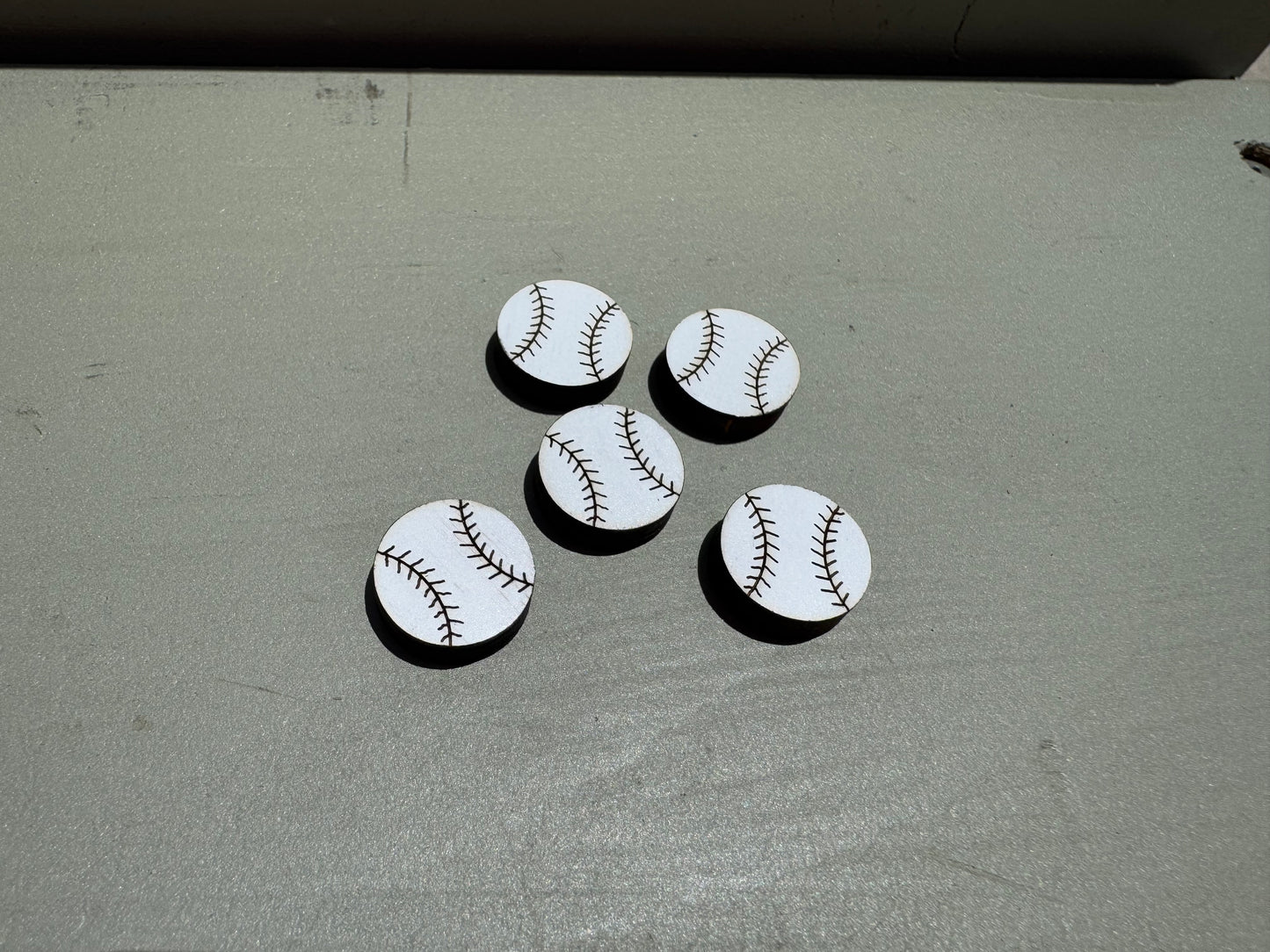 MLB Ballpark Mini (Jacobean/Black)