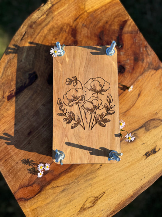Flower Press