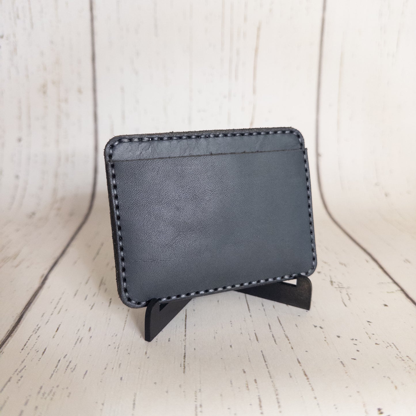 Card Holder (Gray)