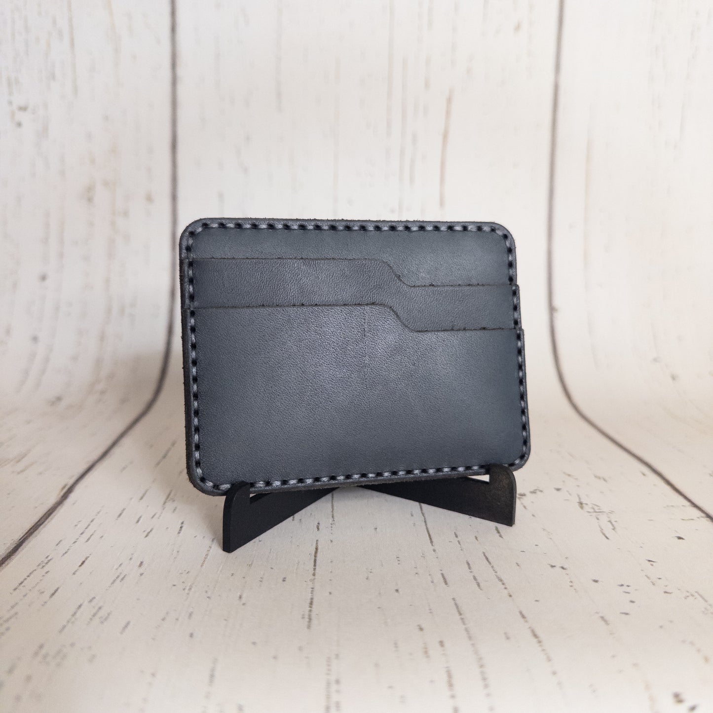 Card Holder (Gray)