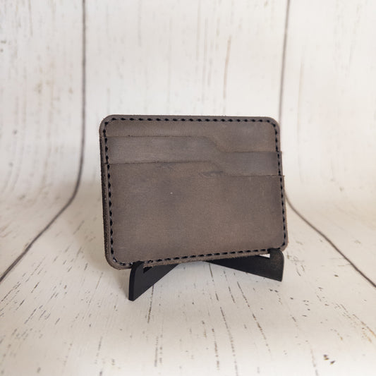 Card Holder (Tan)