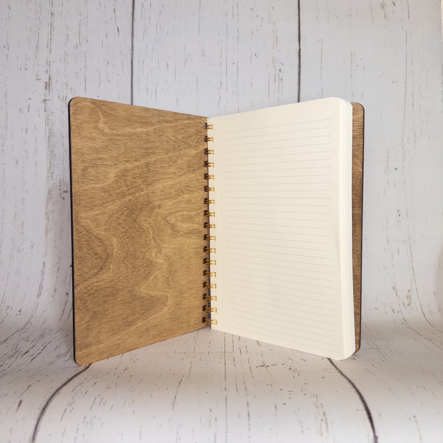Wood Journal Tools (Early American)