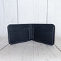 Billfold Wallet (Black)