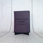Passport Holder (Plum)