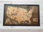 National Park (Jacobean/Black)