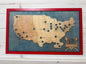 MLB Ballpark (Blue/Red)