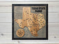 TX State Park (Grey/Black)
