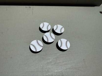 MLB Ballpark Mini (Jacobean/Black)