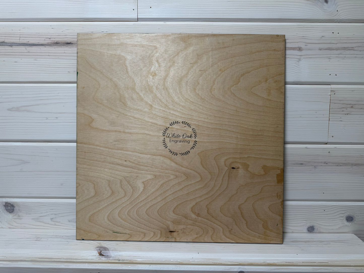 TX State Park (Jacobean/Black)